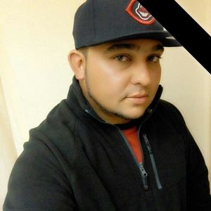 Meet your Posher, Adrian